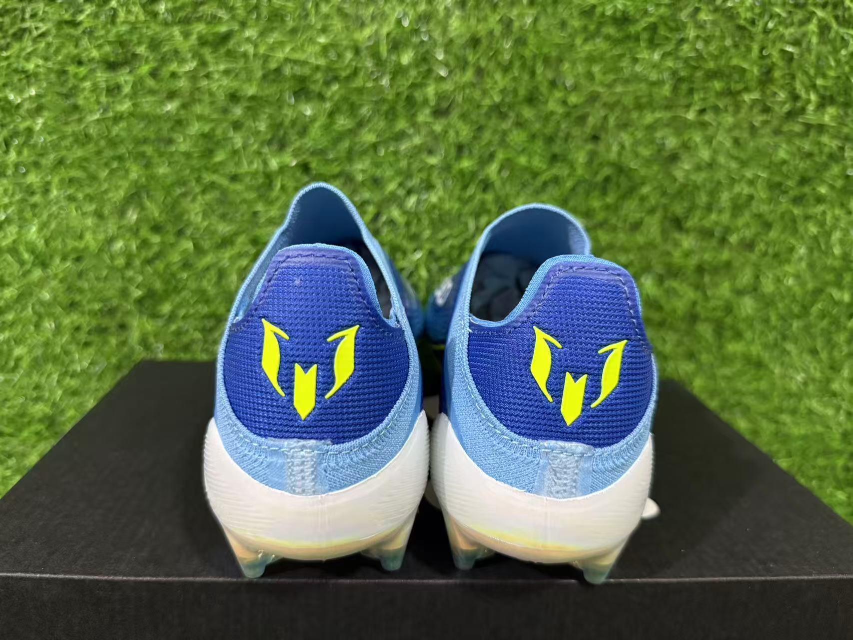 adidas F50 Elite Laceless FG