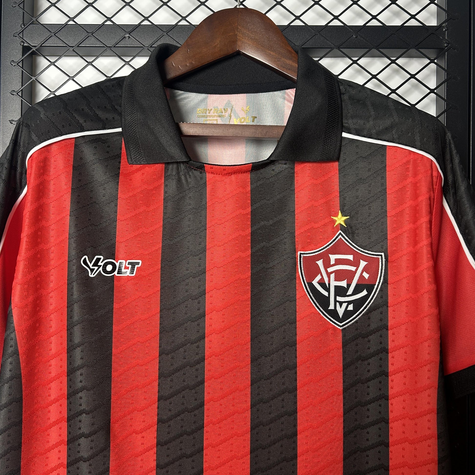 25/26 Victoria Home Jersey