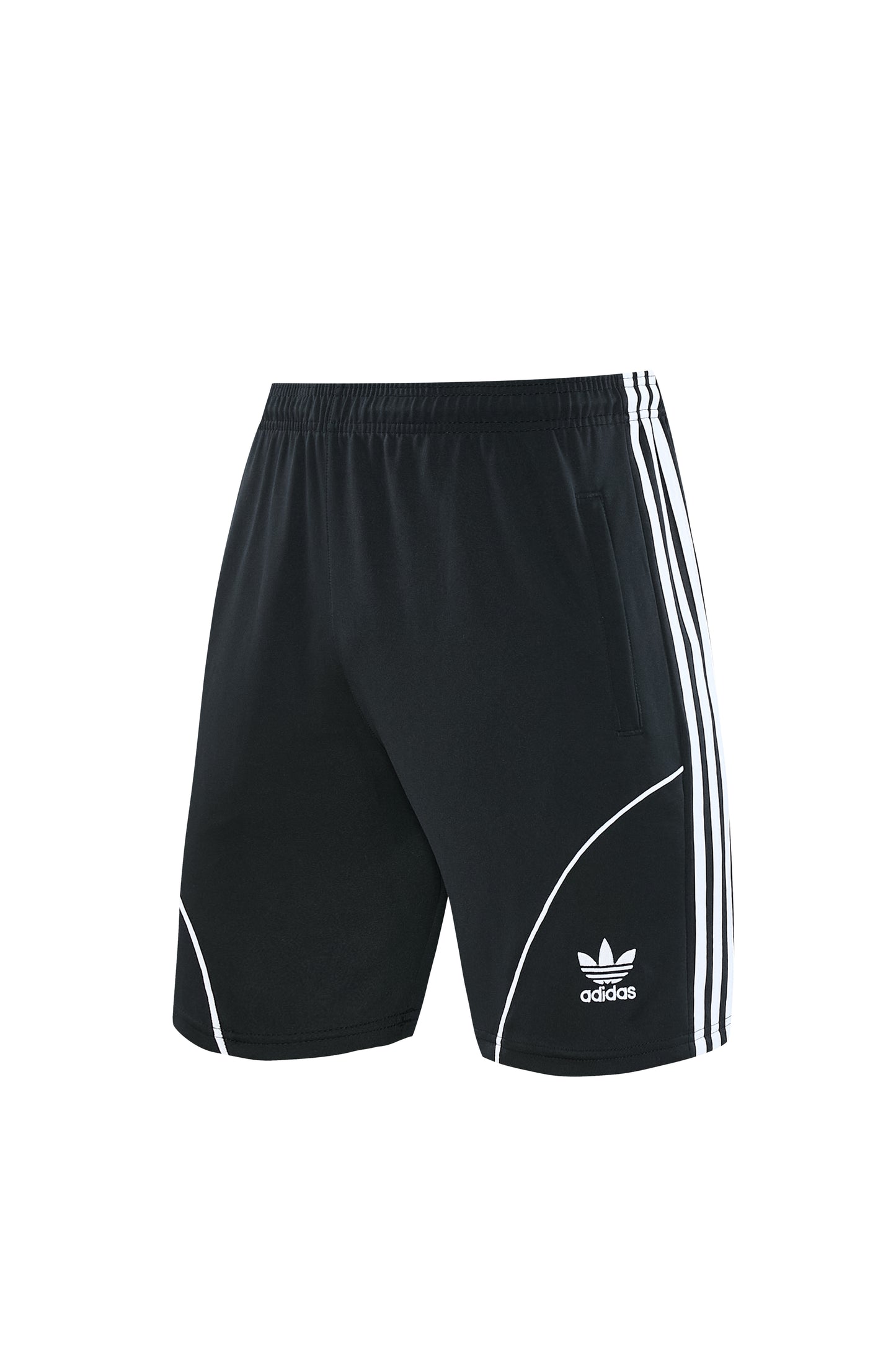 AD15 white shorts suit S-2XL