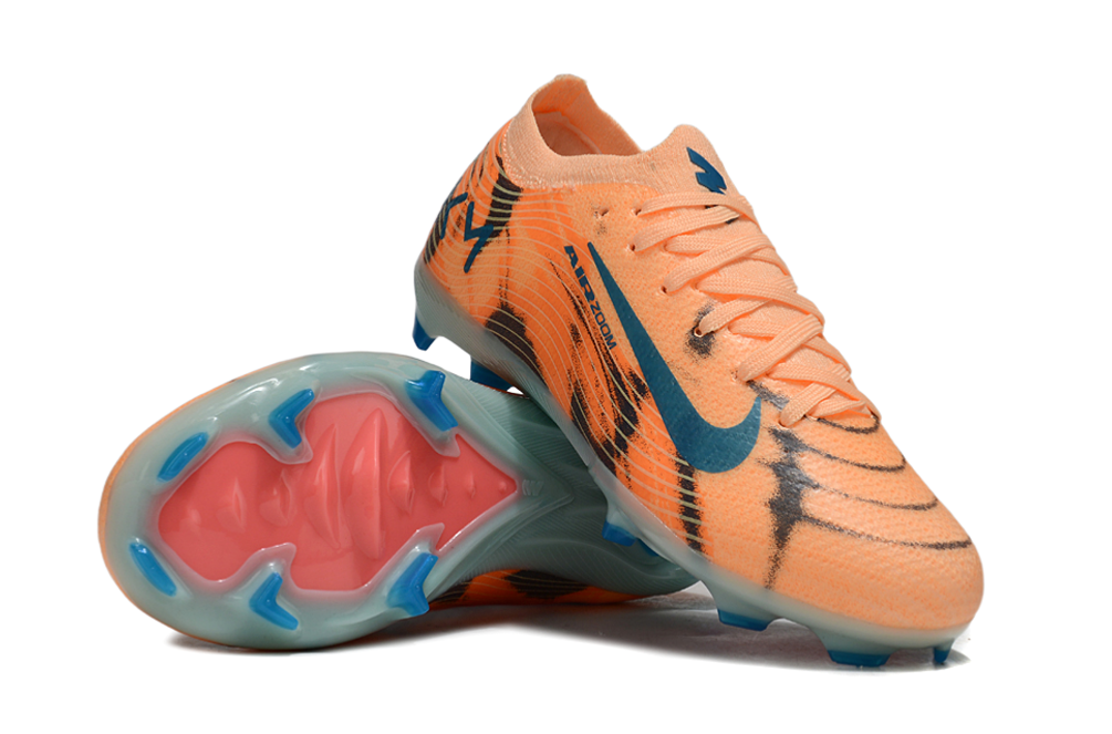 Arrival 27-35) Mercurial 16 children's football shoes