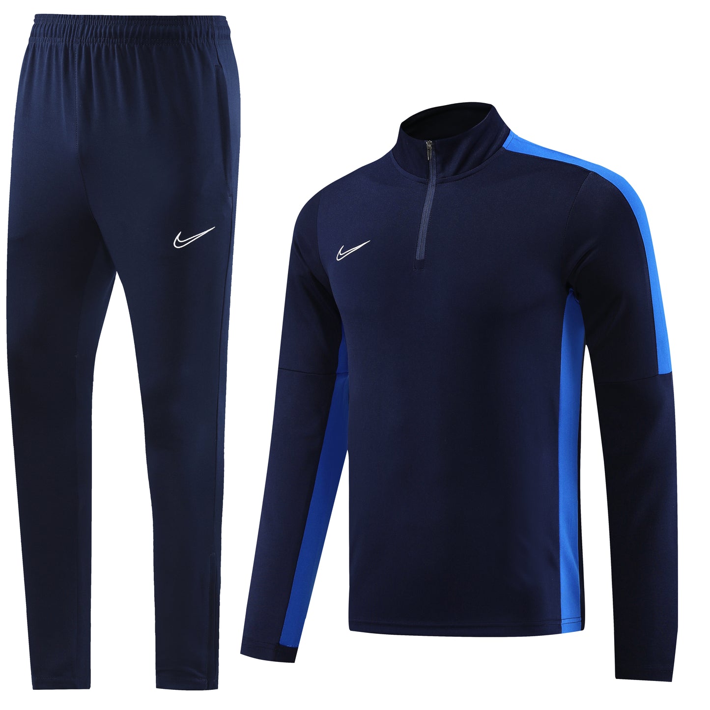 Sold out--NB05 Royal Blue S-2XL