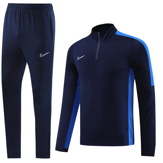Sold out--NB05 Royal Blue S-2XL
