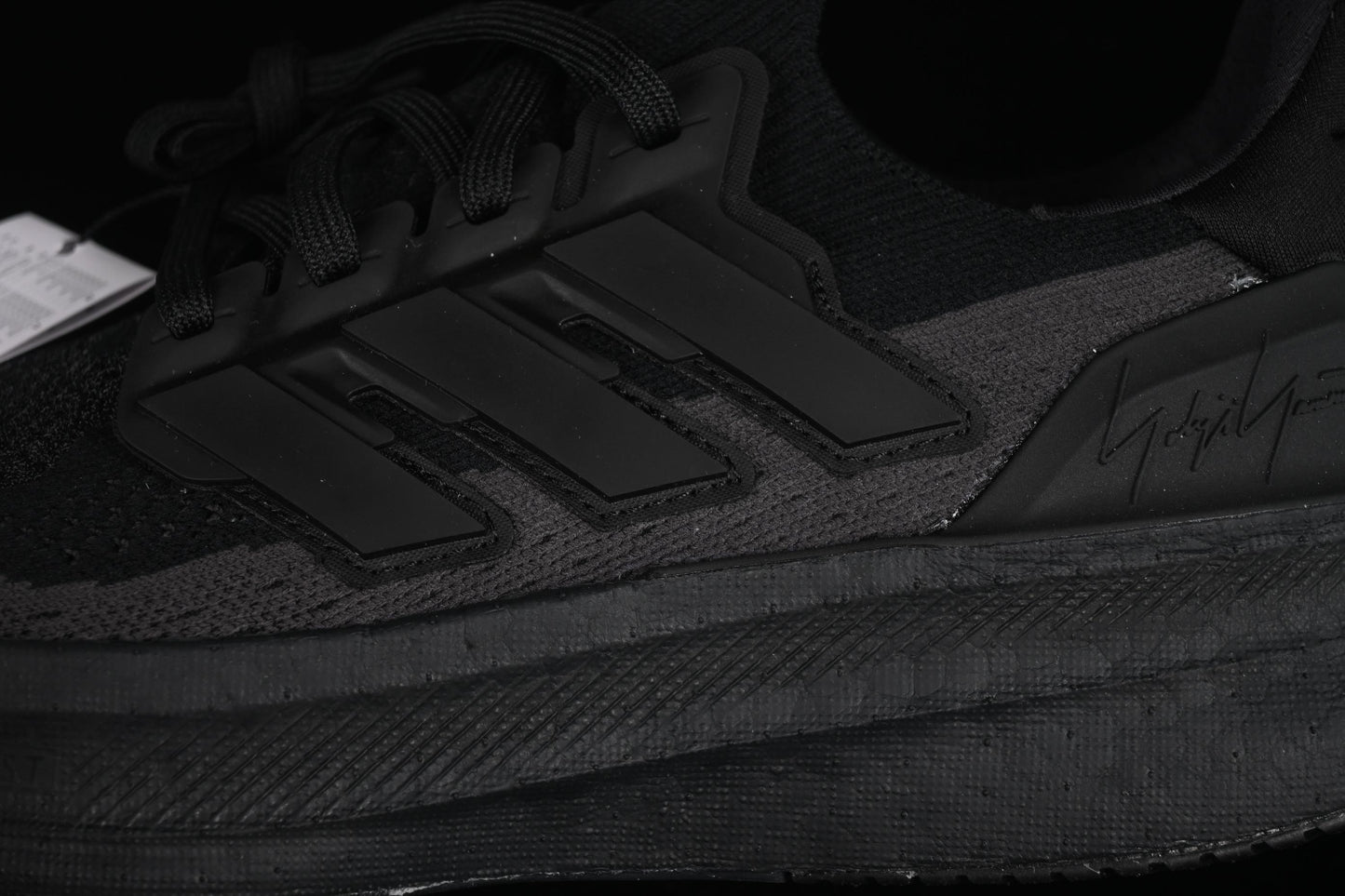 Adidas Y3 Ultraboost 5 JP7438 Running Shoes with Boost Cushioning