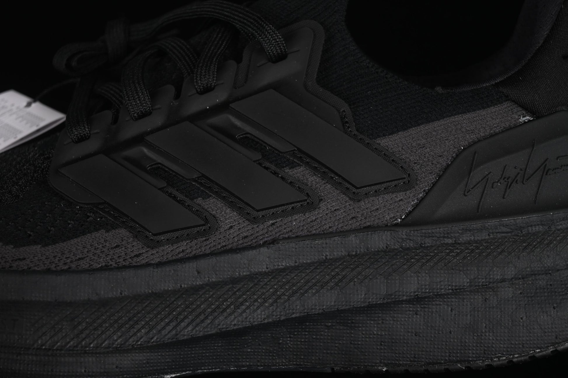 Adidas Y3 Ultraboost 5 JP7438 Running Shoes with Boost Cushioning