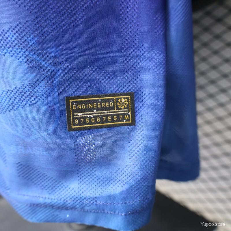 Player Version 2026 Argentina Special Edition Jersey
