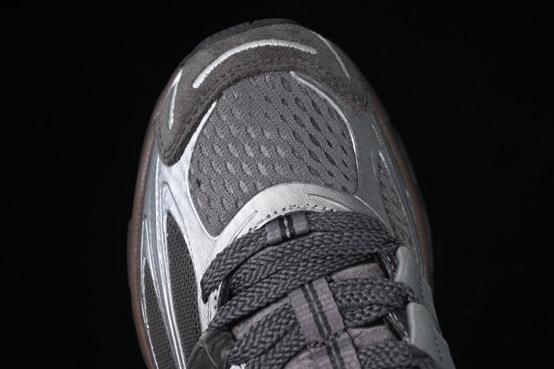 Adidas Song For The Mute x Ad Originals Adistar Cushion Retro Comfortable Anti-Slip Lifestyle Sneakers - JH9009