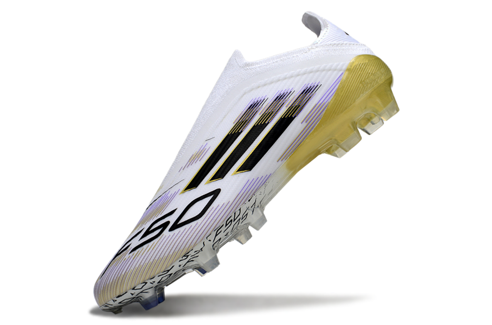 adidas F50 Elite Laceless FG