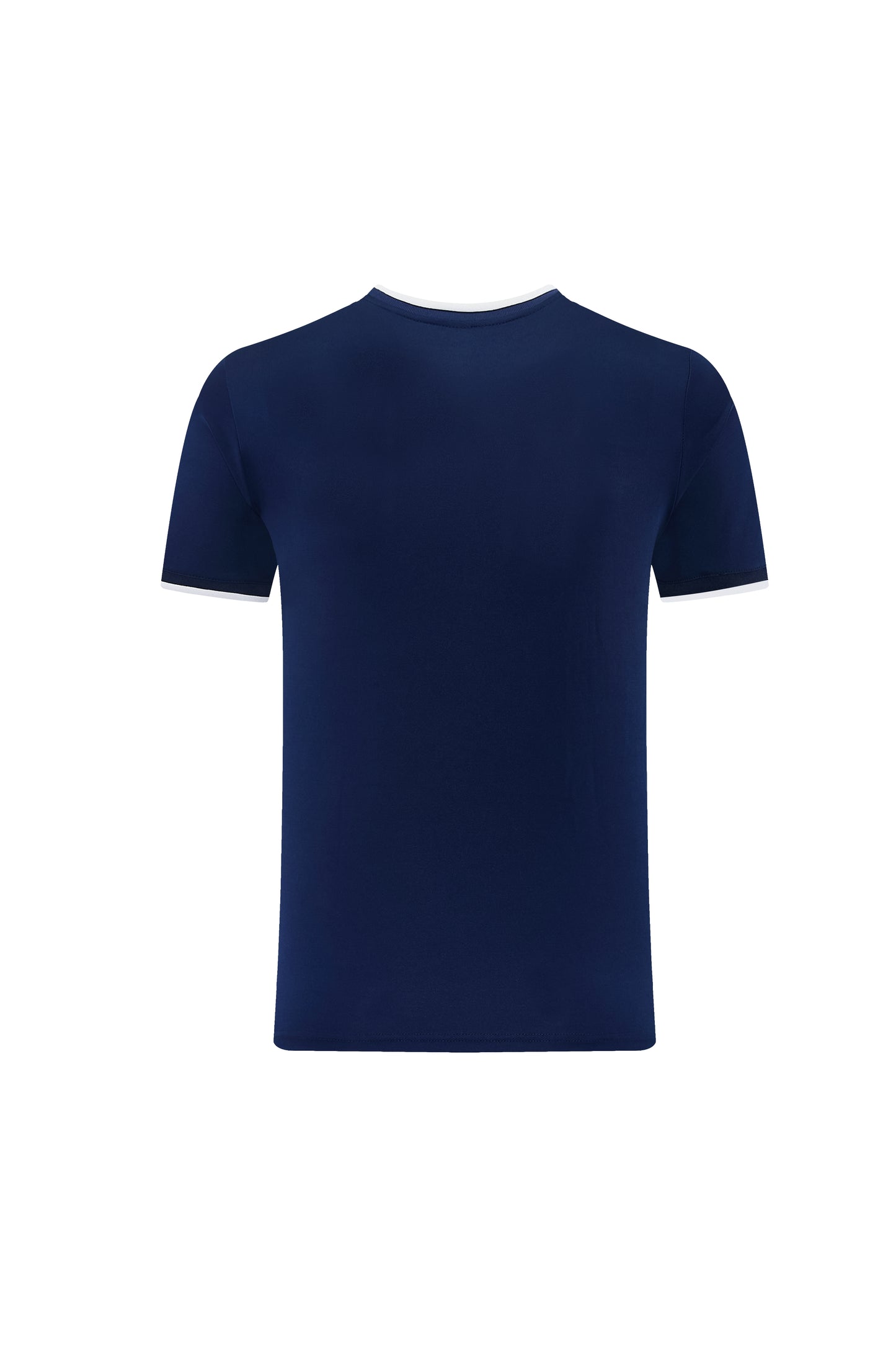 AD13 sapphire blue shorts suit S-2XL