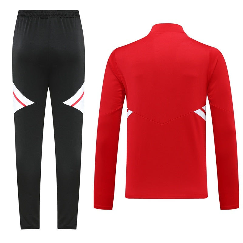 AB03 red S-2XL