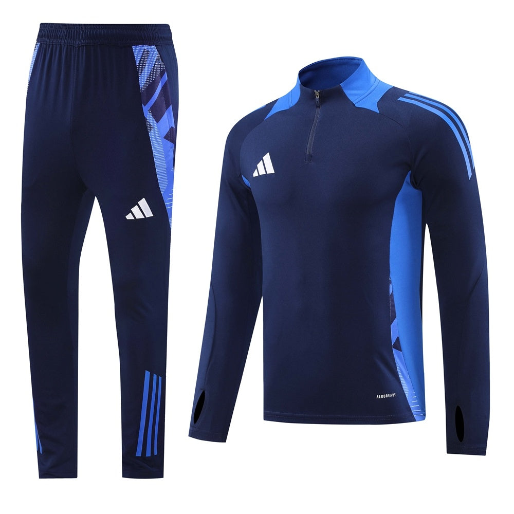 AB07 royal blue S-2XL