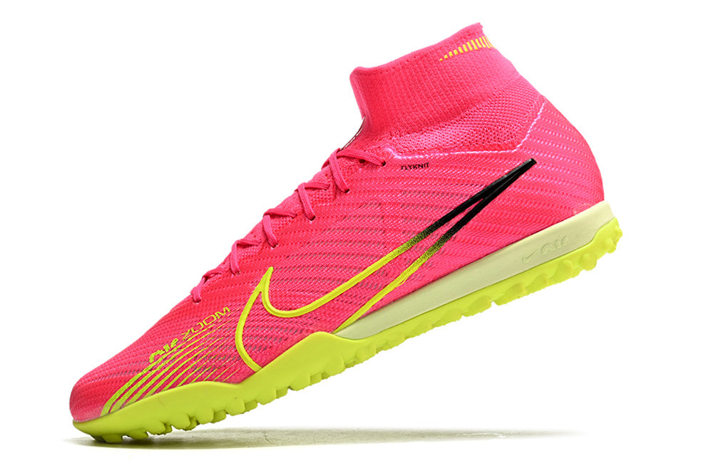 Nike Air Zoom Mercurial Superfly IX Elite