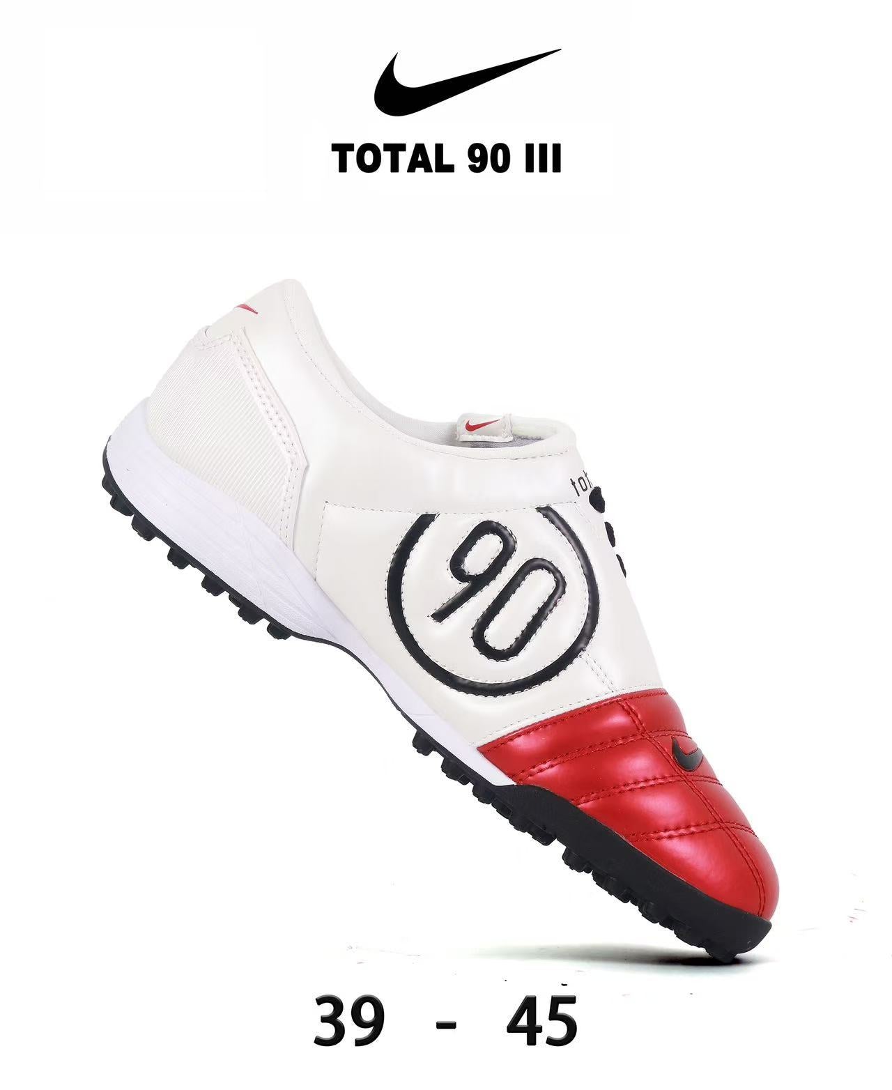 NIKE T90 TF
