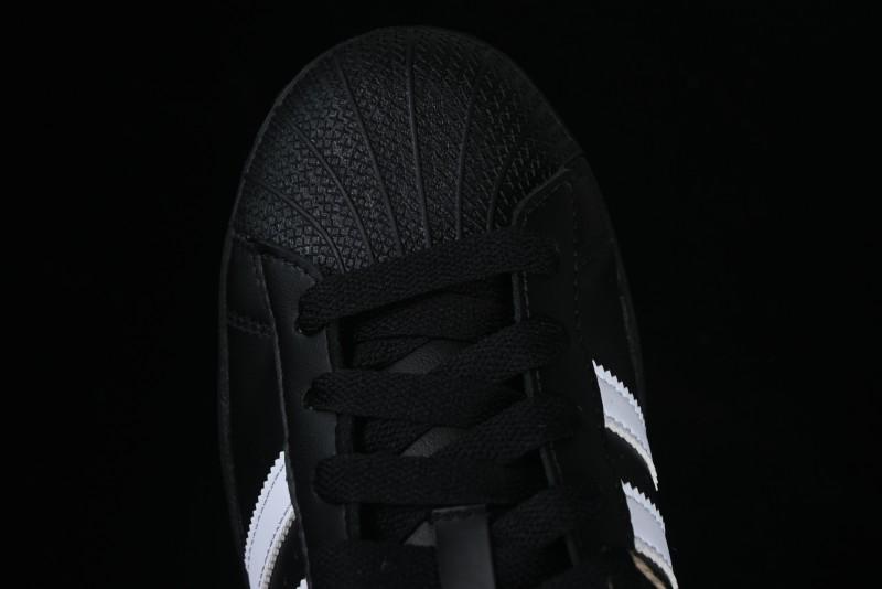 Adidas Superstar II Casual Sneakers with Shell Toe - JI0079