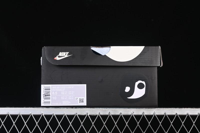 Nike Air Force 1 '07 Low Casual Sneakers - FQ7069-100