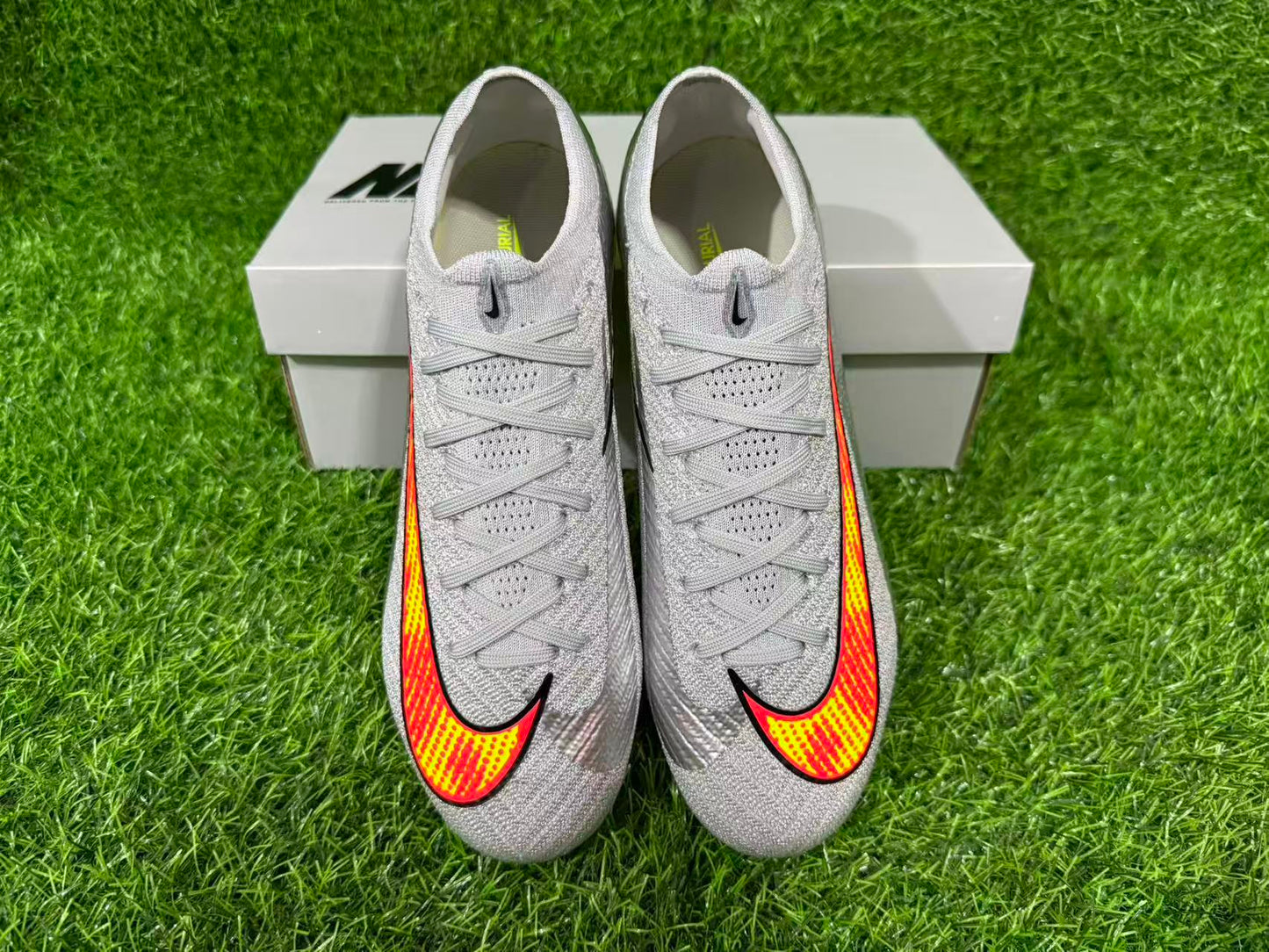 Nike Air Zoom Mercurial Vapor XV Elite FG