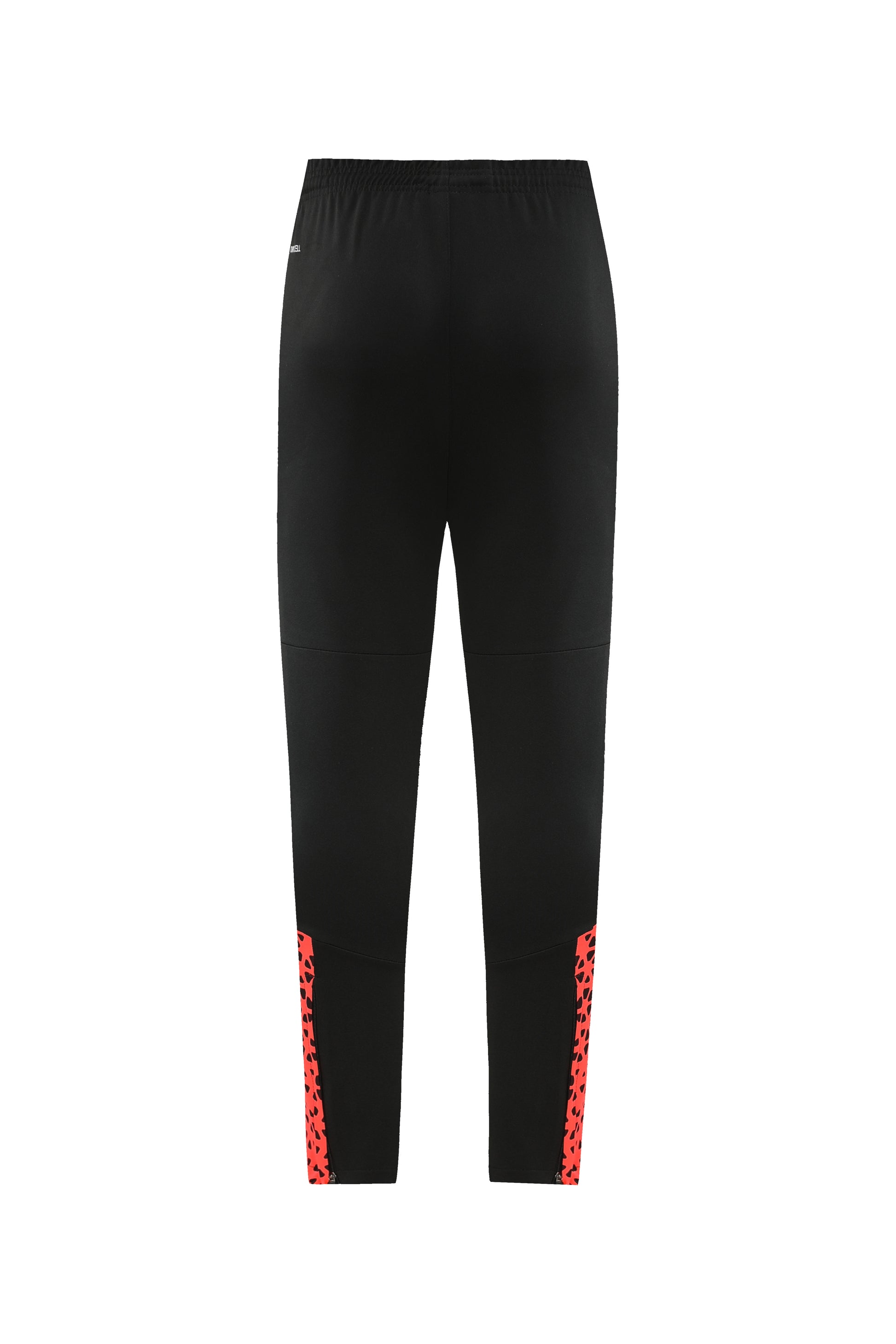 PD02 Orange Pants Suit S-2XL