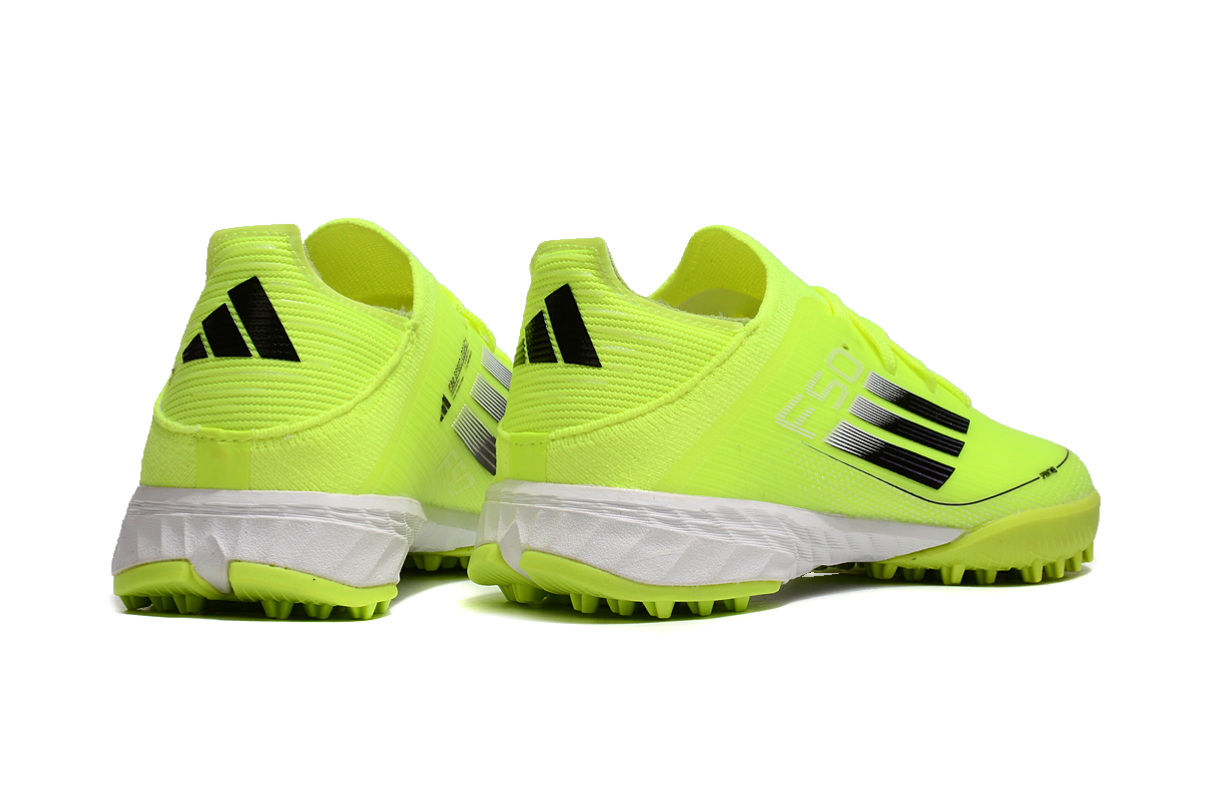 Arrival 30-35) F50 children's football shoes