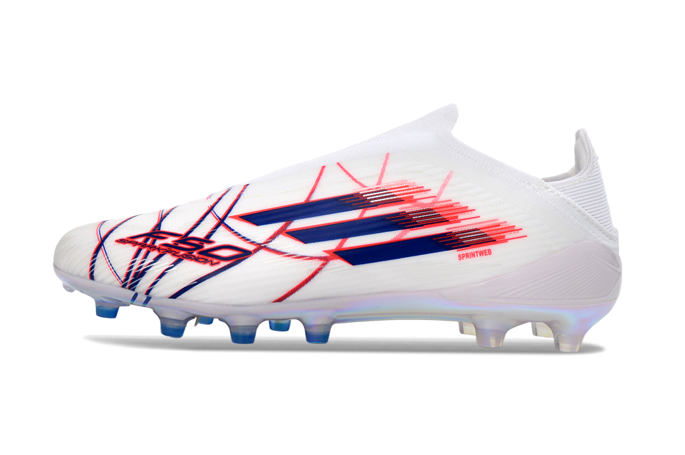 adidas F50 Elite Laceless FG