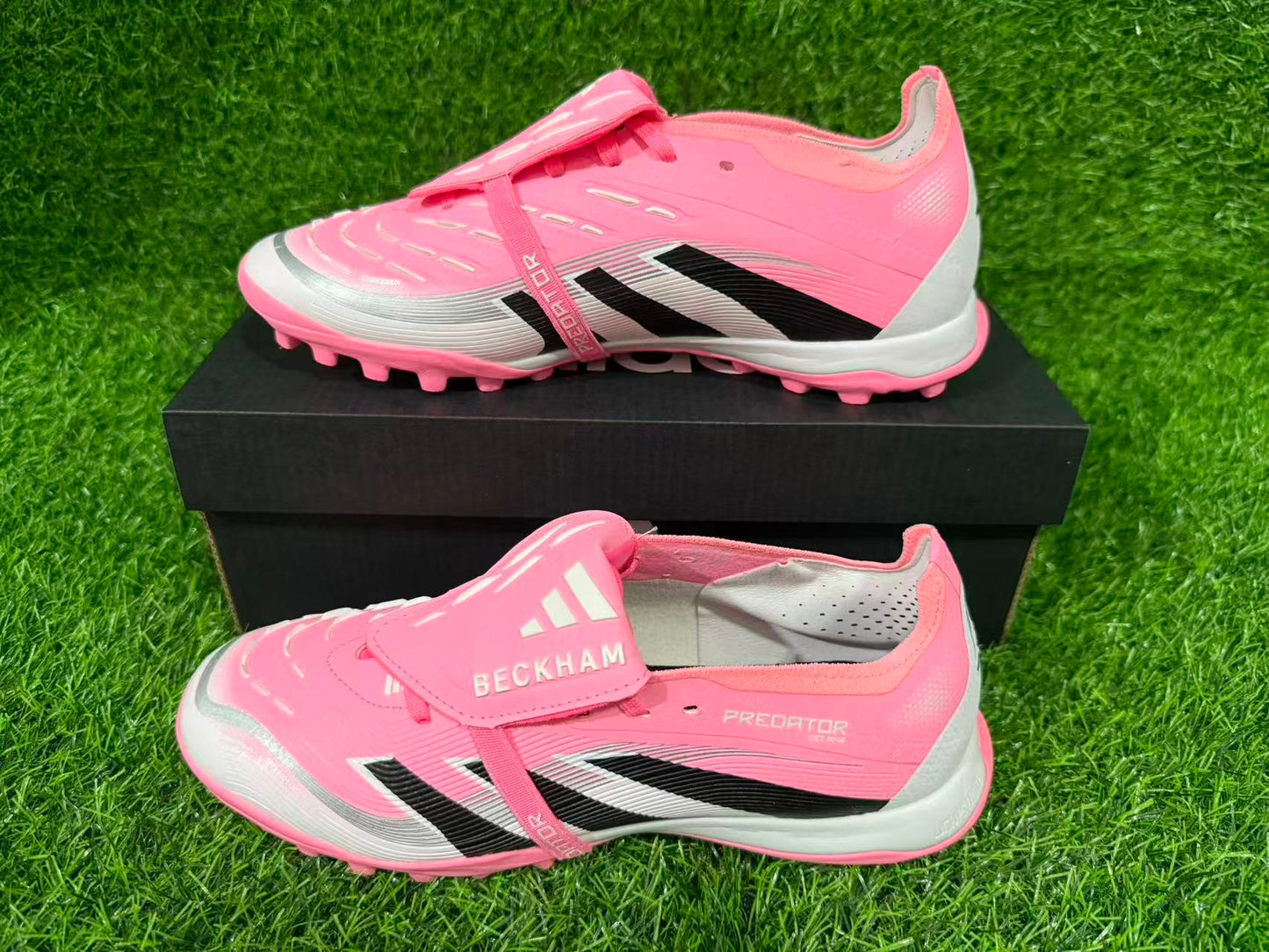 PREDATOR 25 ELITE TF BOOTS