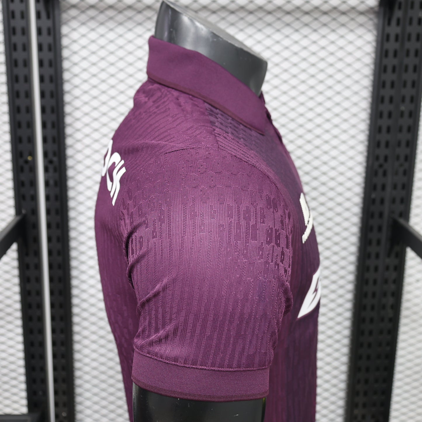 Player Version 26/27 FC Porto Away Jersey