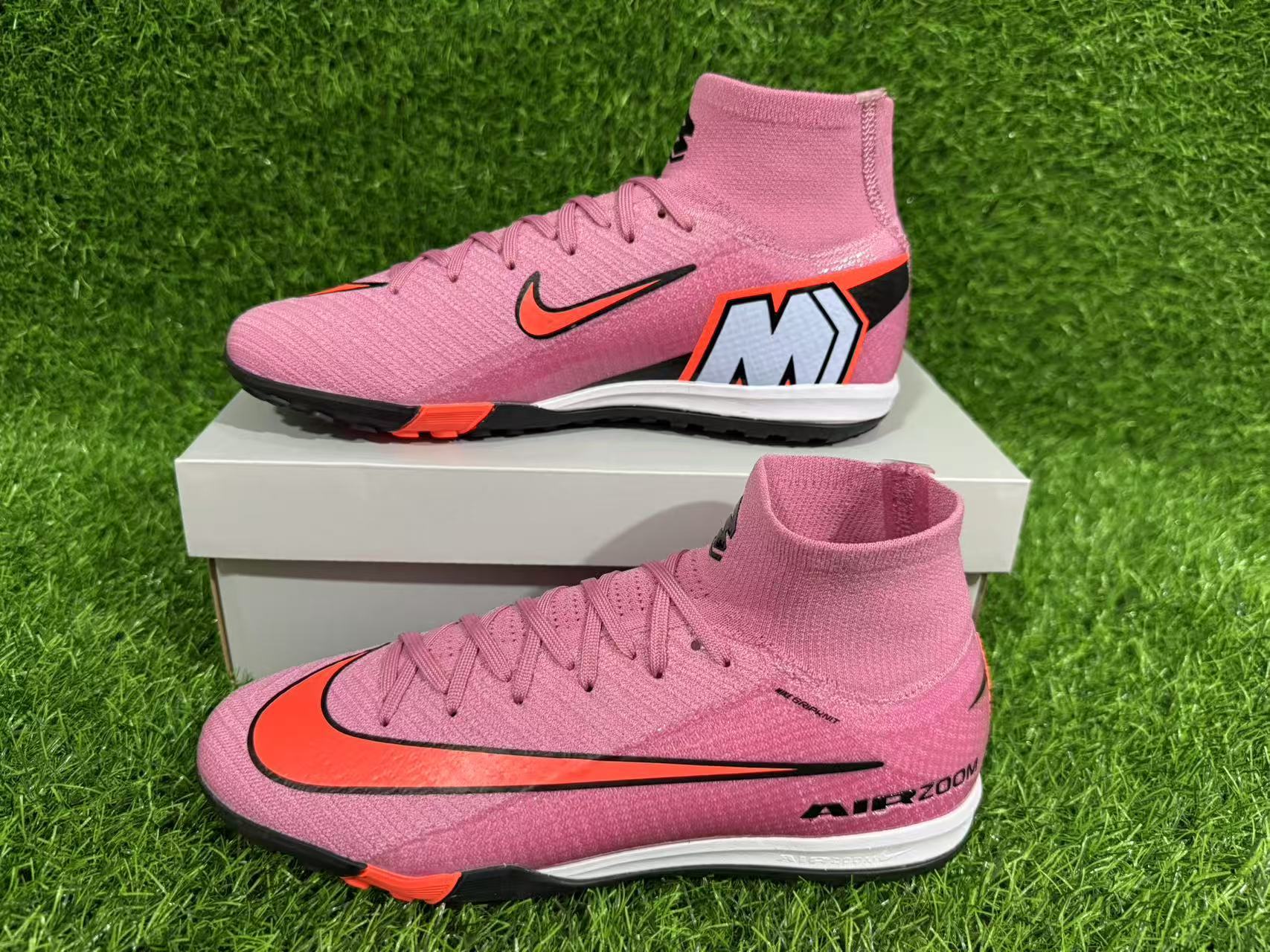 Nike Air Zoom Mercurial Vapor XV Elite TF