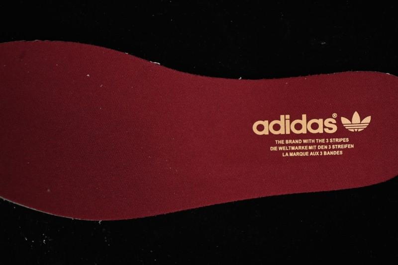 Adidas Originals SL 72 Retro Running Shoes with Nylon Upper and Rubber Outsole - JI2500