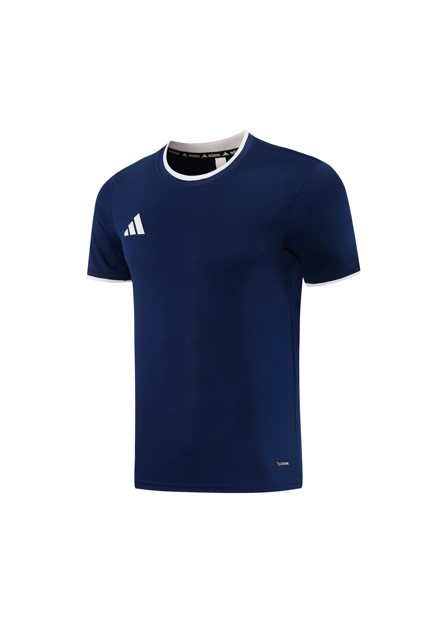 AD13 sapphire blue shorts suit S-2XL