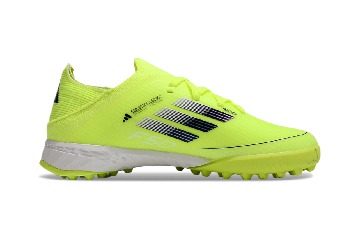 Arrival 30-35) F50 children's football shoes