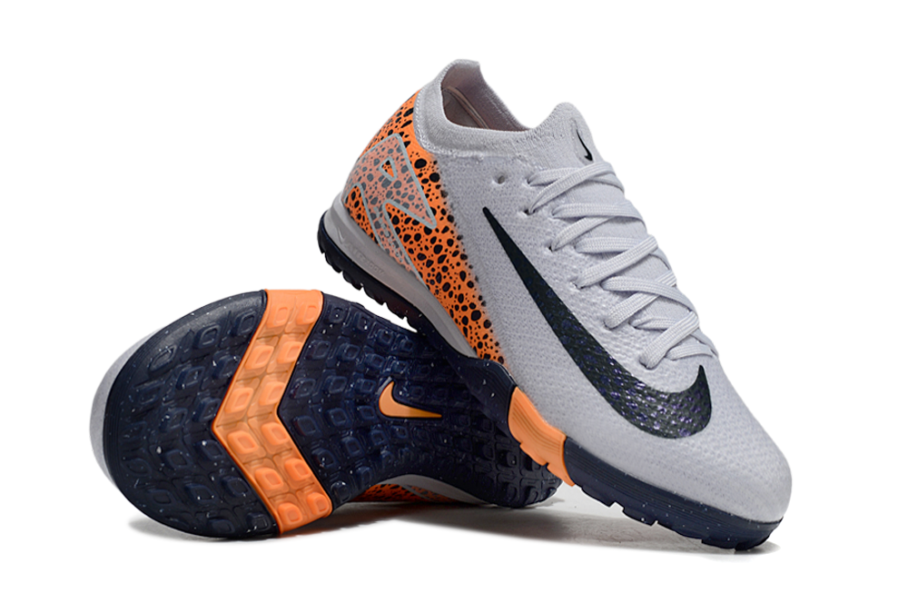 Arrival 27-35) Mercurial 16 children's football shoes