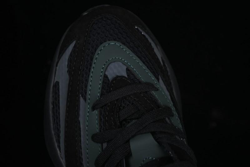 Adidas Lightblaze JH6940 Breathable Running Shoes - AJD4