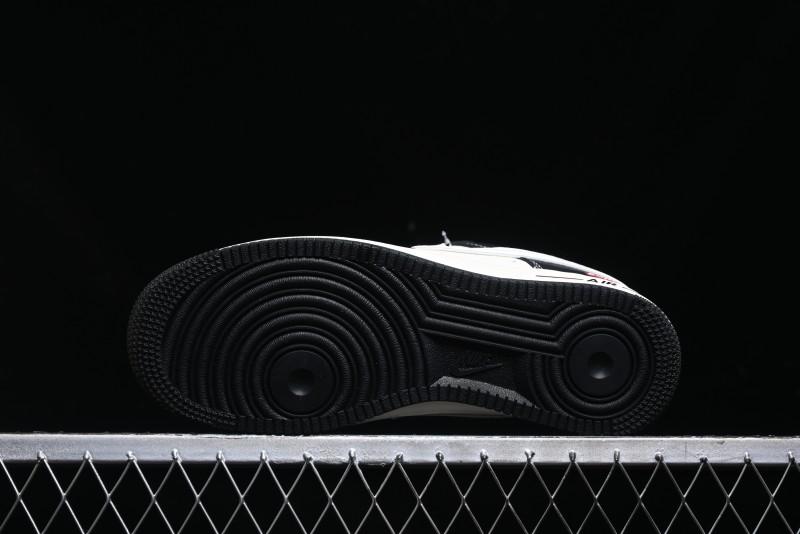 Nike Air Force 1 '07 Low Supreme Collaboration - XZ6188-316