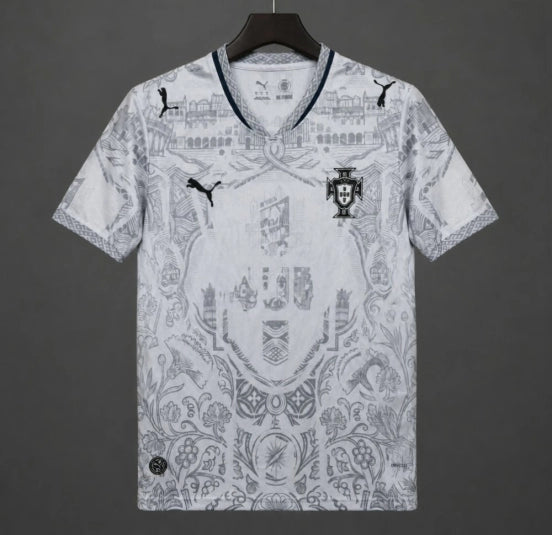 Portugal 26/27