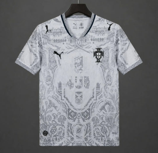 Portugal 26/27