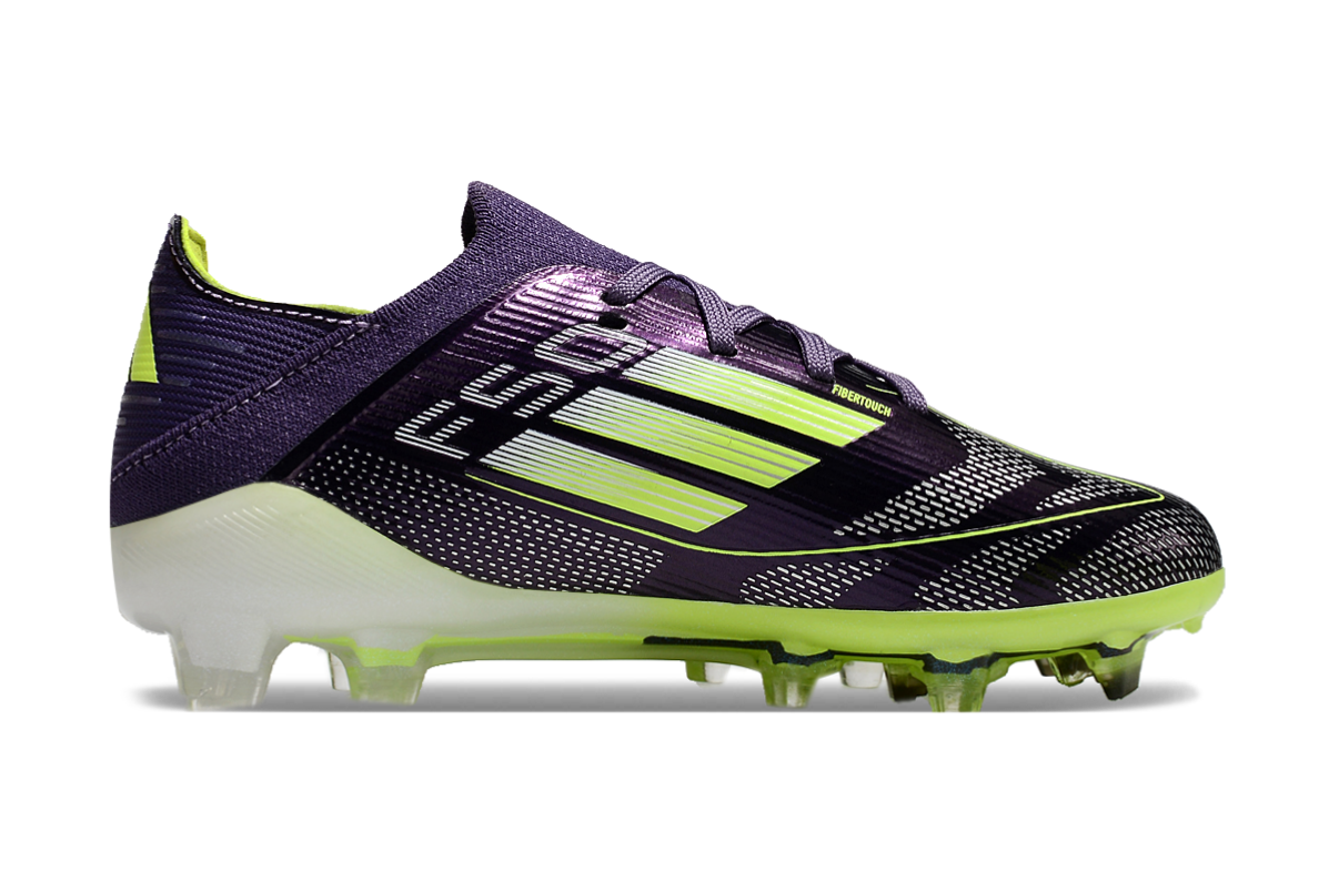 Arrival 30-35) F50 children's football shoes