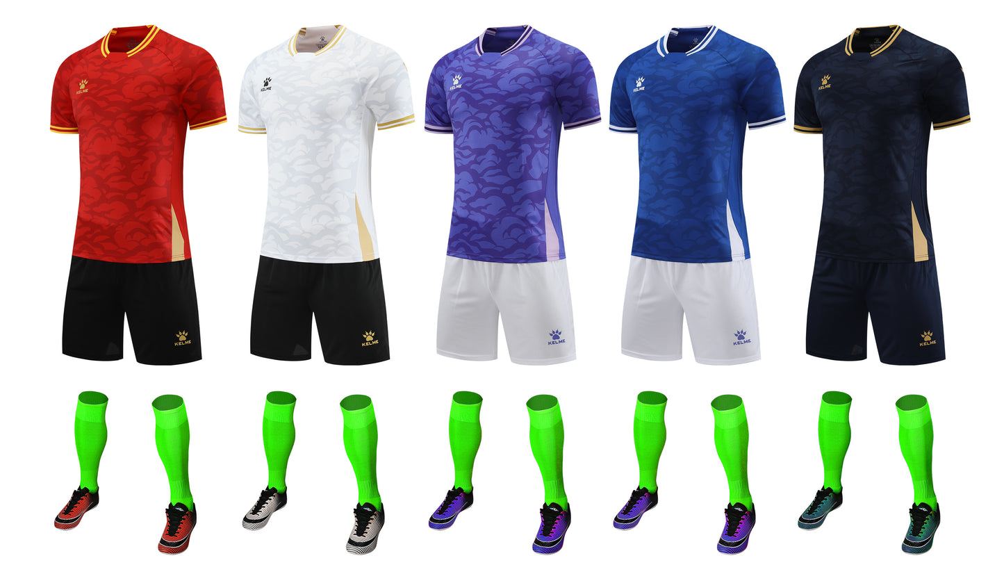 ZB1253 Kalmei, 5 colors, 3XS-4XL (22)