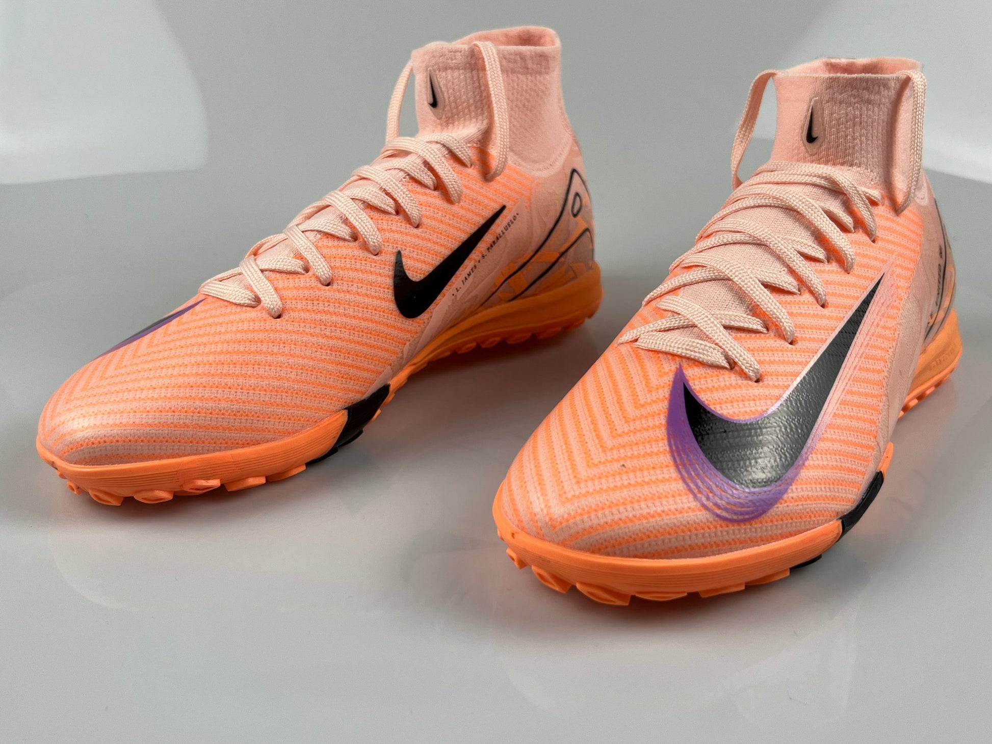 Nike Air Zoom Mercurial Vapor XV Elite TF