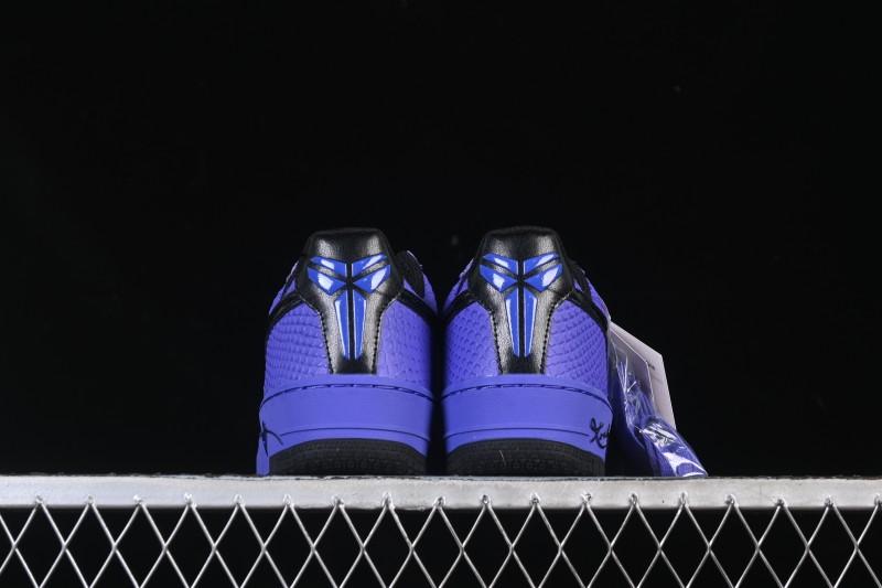 Nike Air Force 1 '07 Low Casual Sneakers - II7062-500