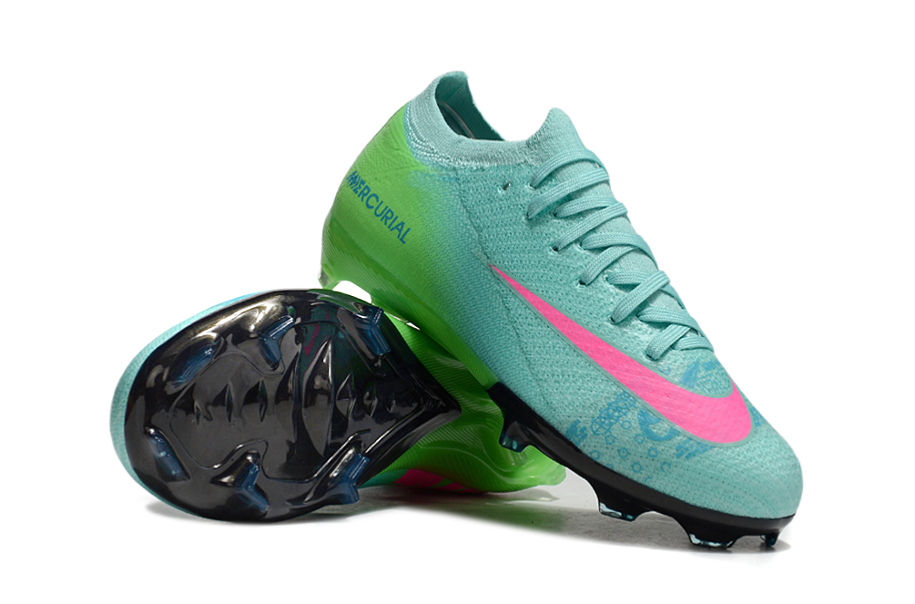 Arrival 27-35) Mercurial 16 children's football shoes