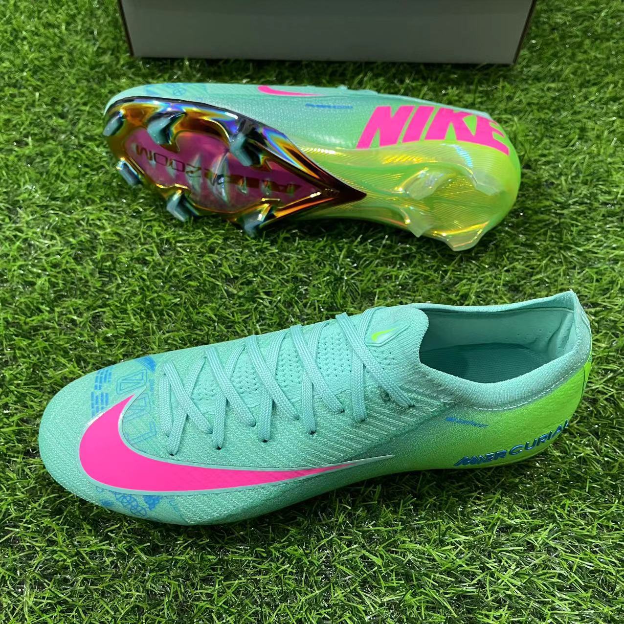 Nike Air Zoom Mercurial Vapor XV Elite
