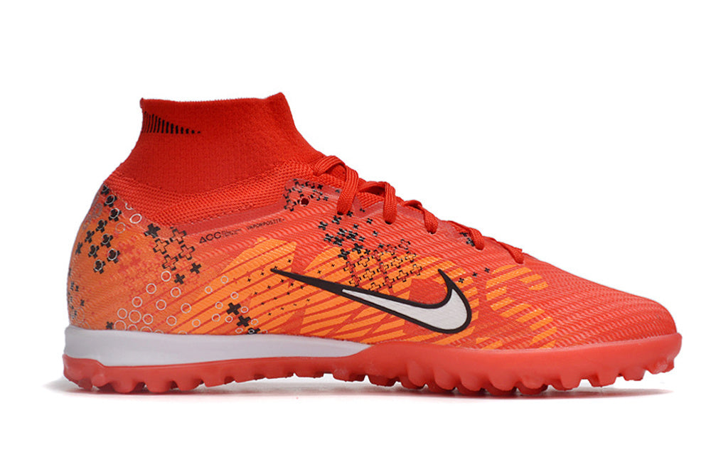 Nike Air Zoom Mercurial Superfly IX Elite