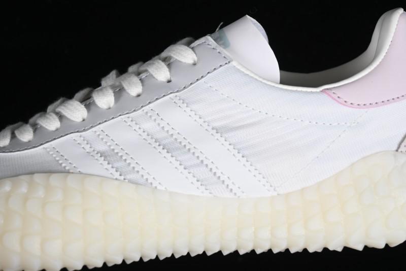 Adidas Originals Country Kamanda Retro Low-Top Lifestyle Casual Shoes - G27825