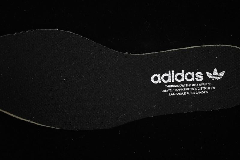 Adidas Originals SL 72 OG Retro Running Shoes - JQ2615
