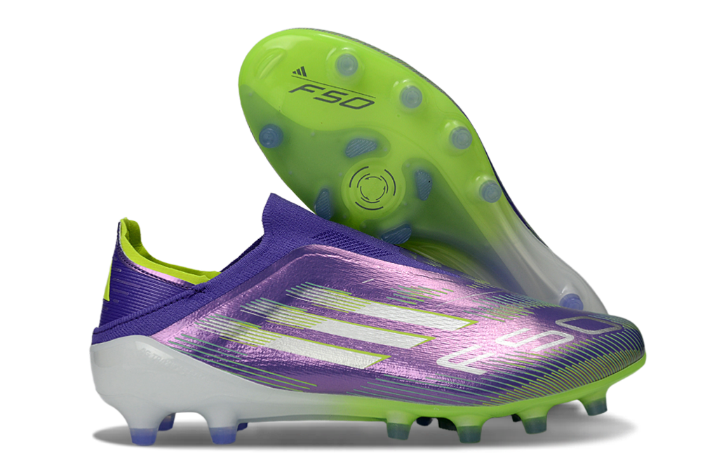 adidas F50 Elite Laceless