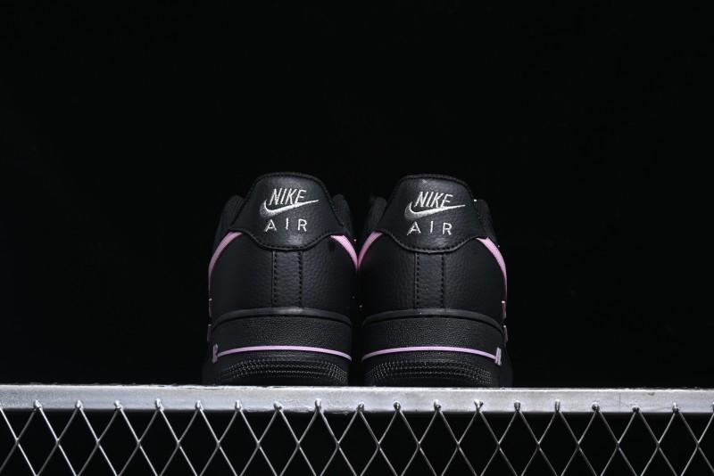 Nike Air Force 1 '07 Low Custom Casual Sneakers - CW2288-111