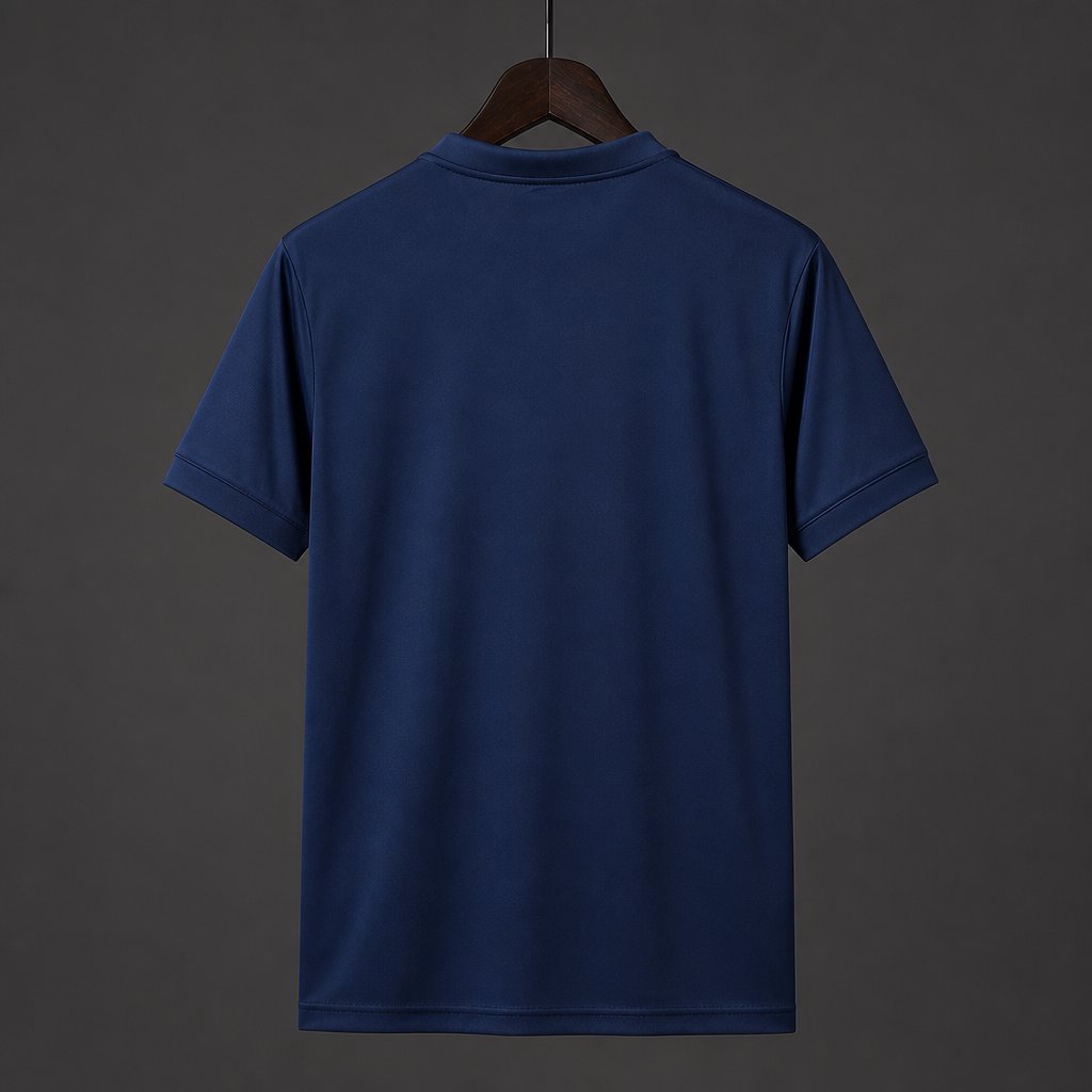2026 Brazil Originals COB Blue Jersey