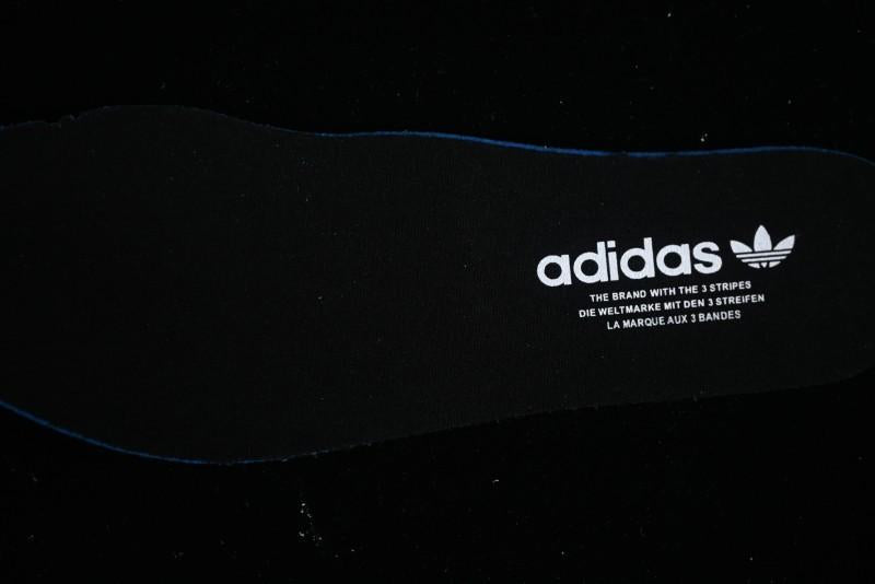 Adidas Samba OG Casual Sneakers - B75807