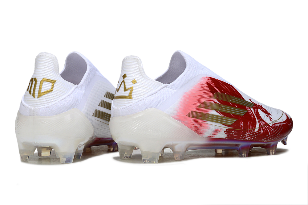adidas F50 Elite Laceless