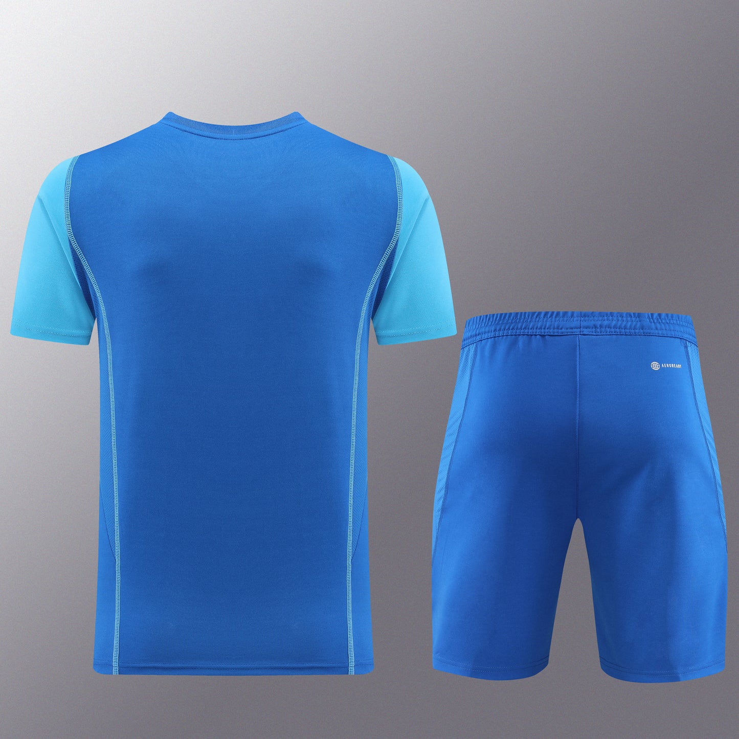 AD03 Cailan shorts suit S-2XL