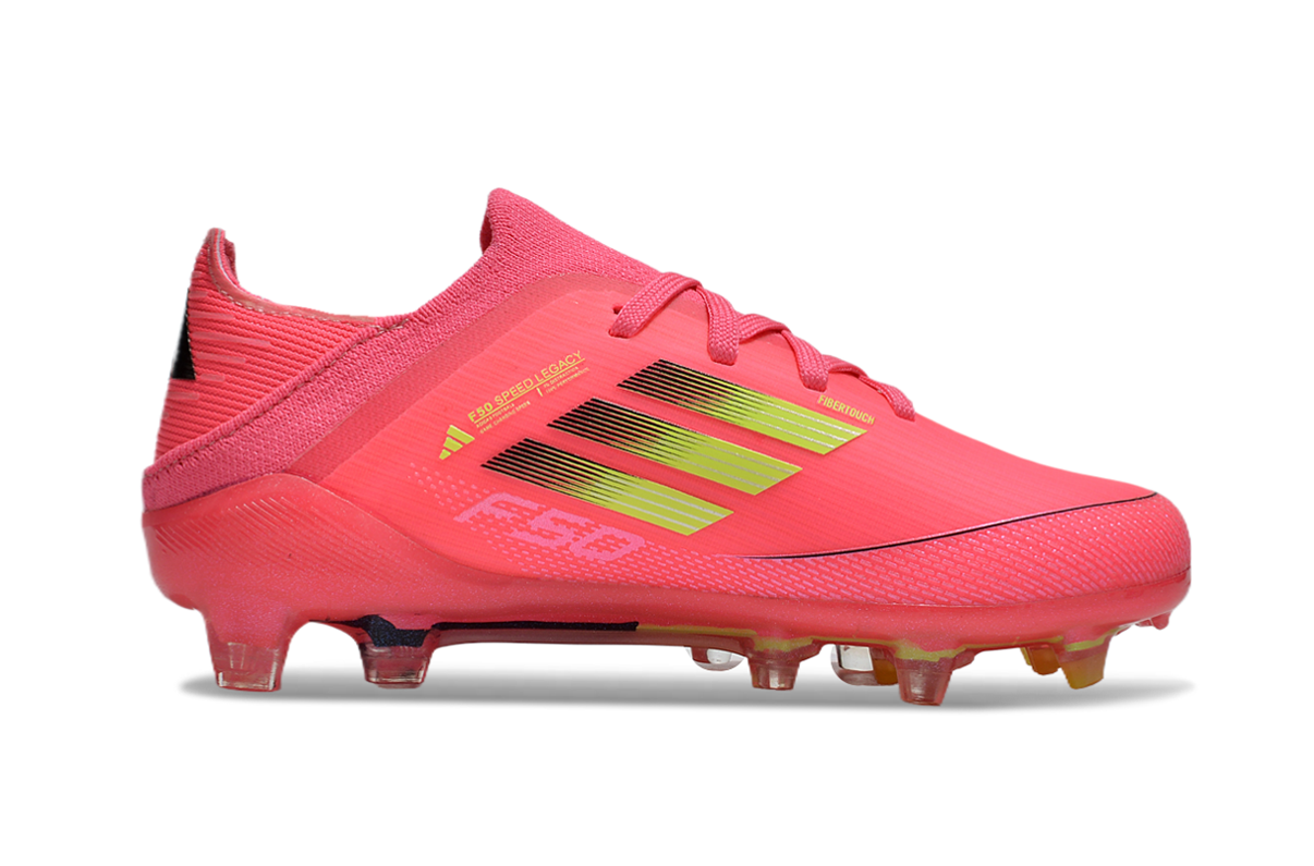 Arrival 30-35) F50 children's football shoes