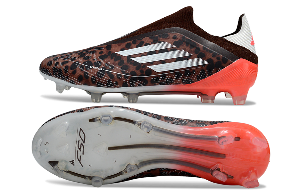 adidas F50 Elite Laceless